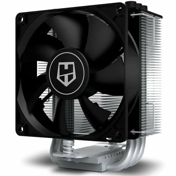CPU Fan Nox-Xtreme NXHUMMERH903 - Компютър Мрежи и компоненти<<<Компютри| Електроника<<<BigBuy&&&Охлаждане<<<Компютър
