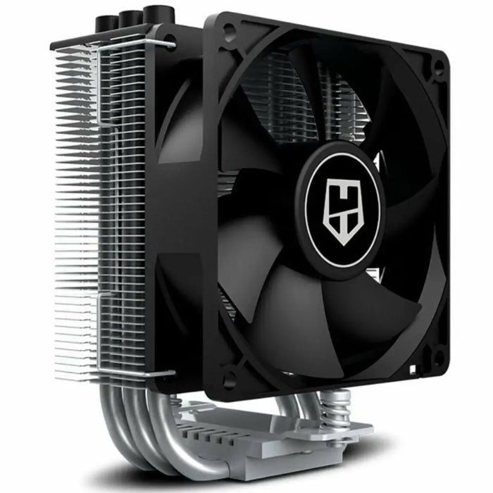 CPU Fan Nox-Xtreme NXHUMMERH903 - Компютър Мрежи и компоненти<<<Компютри| Електроника<<<BigBuy&&&Охлаждане<<<Компютър