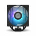 CPU Fan Nox-Xtreme NXHUMMERR400ARGBBK - Компютър Мрежи и компоненти<<<Компютри|