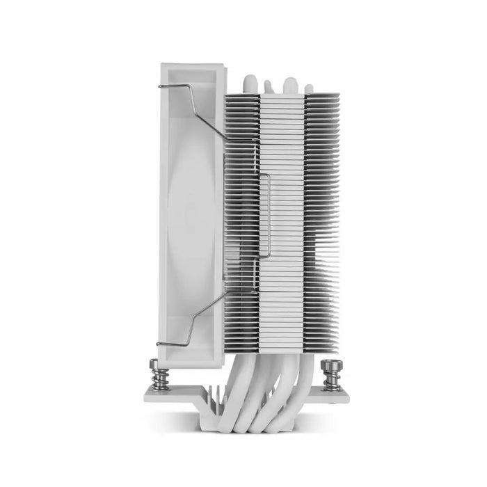 CPU Fan Nox-Xtreme NXHUMMERR400WH - Компютър Мрежи и компоненти<<<Компютри| Електроника<<<BigBuy&&&Охлаждане<<<Компютър