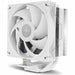 CPU Fan Nox-Xtreme NXHUMMERR400WH - Компютър Мрежи и компоненти<<<Компютри| Електроника<<<BigBuy&&&Охлаждане<<<Компютър
