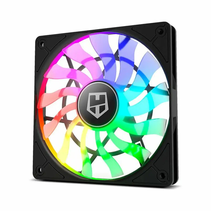 CPU Fan Nox-Xtreme SLIM FAN - Компютър Мрежи и компоненти<<<Компютри| Електроника<<<BigBuy&&&Охлаждане<<<Компютър Мрежи