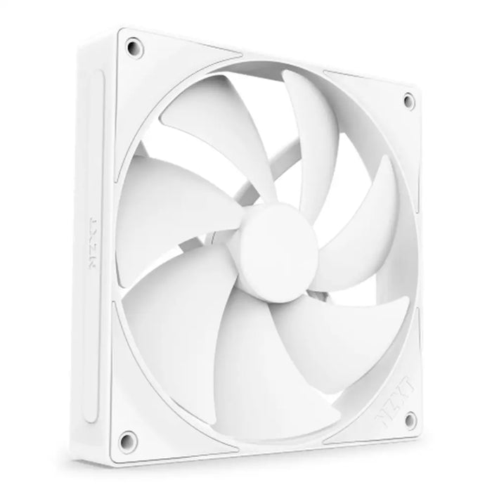 CPU Fan NZXT F140P - Компютър Мрежи и компоненти<<<Компютри| Електроника<<<BigBuy&&&Охлаждане<<<Компютър Мрежи и