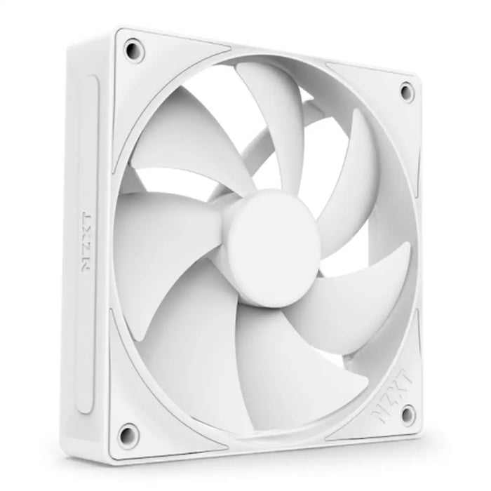 CPU Fan NZXT RF-P12SF-W2 - Компютър Мрежи и компоненти<<<Компютри| Електроника<<<BigBuy&&&Охлаждане<<<Компютър Мрежи и