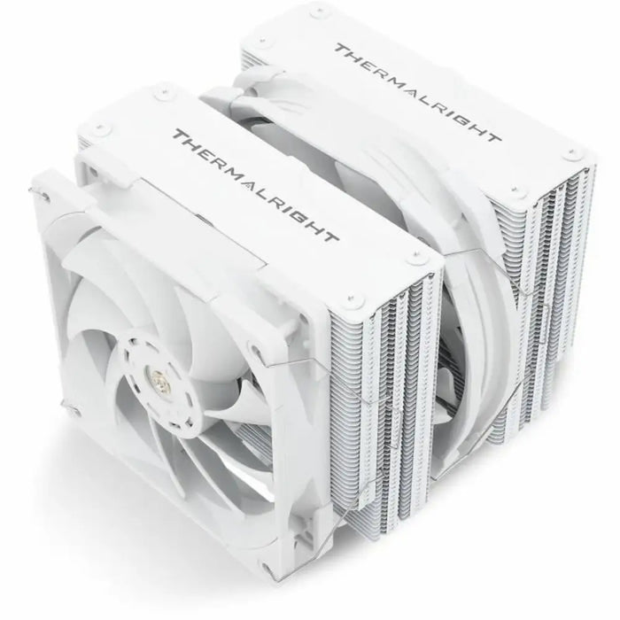 CPU Fan Thermalright Frost Commander 140 - Компютър Мрежи и компоненти<<<Компютри|