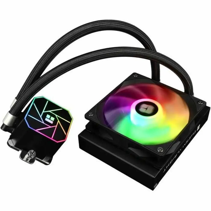CPU Fan Thermalright - Компютър Мрежи и компоненти<<<Компютри| Електроника<<<BigBuy&&&Охлаждане<<<Компютър Мрежи и