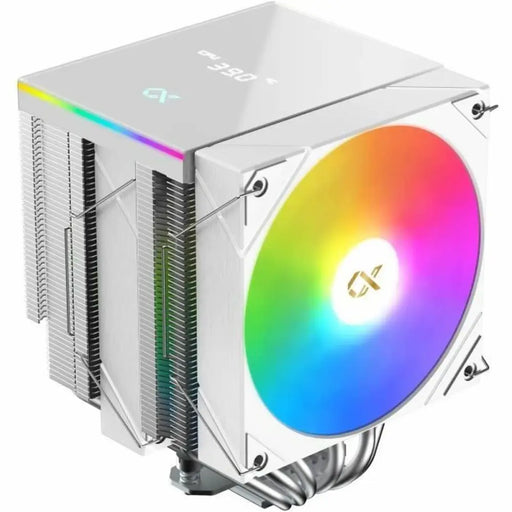 CPU Fan XIGMATEK AK6 Dual - Компютър Мрежи и компоненти<<<Компютри| Електроника<<<BigBuy&&&Охлаждане<<<Компютър Мрежи и