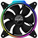 CPU Fan Zalman ZM-RFD120A Ø 12 cm - Компютър Мрежи и компоненти<<<Компютри| Електроника<<<BigBuy&&&Охлаждане<<<Компютър