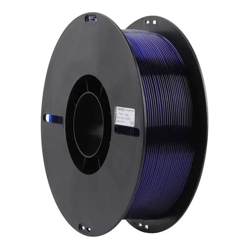 CR-PETG Filament Creality (Transparent blue) - Filaments<<<3D Printing<<<Creative Technologies<<<InnproXML
