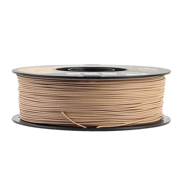 CR-PLA Wood Filament Creality (White Pine) - Filaments<<<3D Printing<<<Creative Technologies<<<InnproXML