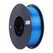 CR-Silk PLA Filament Creality (Blue) - Filaments<<<3D Printing<<<Creative Technologies<<<InnproXML