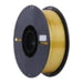 CR-Silk PLA Filament Creality (Gold) - Filaments<<<3D Printing<<<Creative Technologies<<<InnproXML
