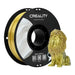 CR-Silk PLA Filament Creality (Gold-silver) - Filaments<<<3D Printing<<<Creative Technologies<<<InnproXML