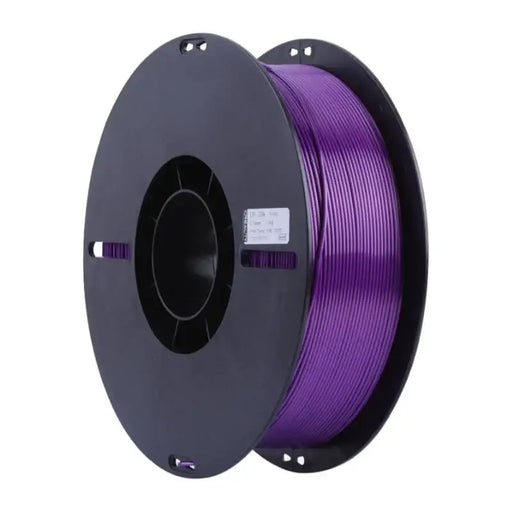 CR-Silk PLA Filament Creality (Purple) - Filaments<<<3D Printing<<<Creative Technologies<<<InnproXML