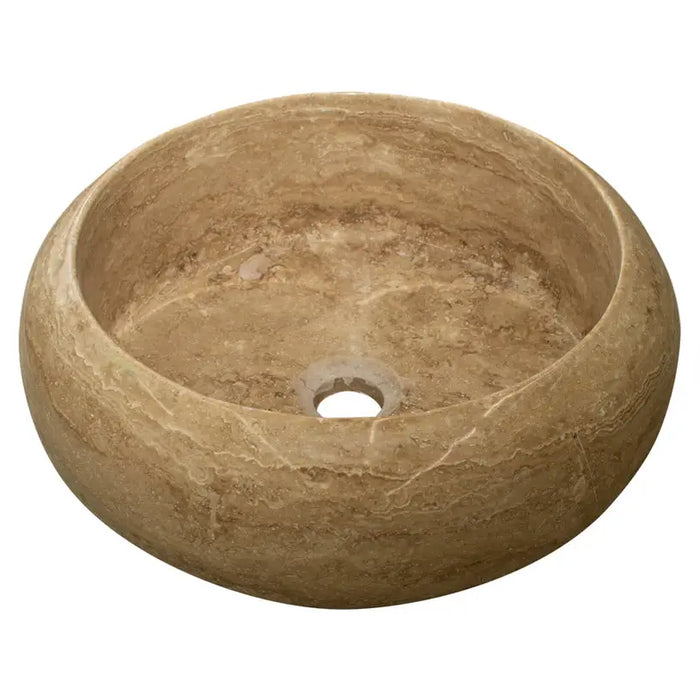 CRAFT DESIGN 10 BOWEL WASHBASIN - Умивалници и конзоли<<<Санитарна керамика и аксесоари<<<Баня<<<Praktiker