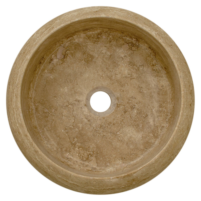 CRAFT DESIGN 10 BOWEL WASHBASIN