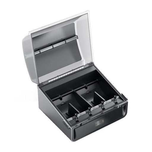 Creality CFS filament management system - 3D Printer Accessories<<<3D Printing<<<Creative Technologies<<<InnproXML