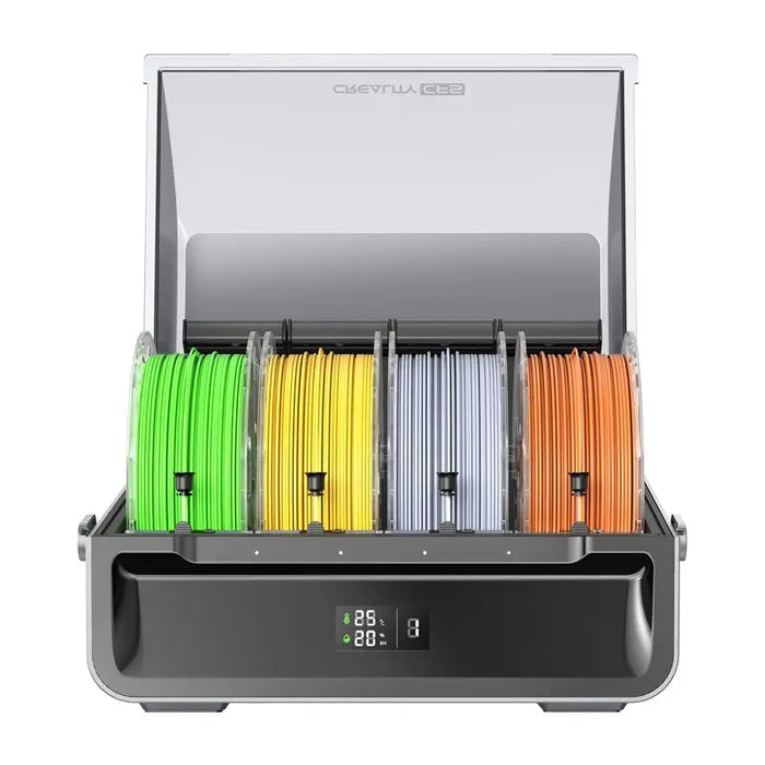 Creality CFS filament management system - 3D Printer Accessories<<<3D Printing<<<Creative Technologies<<<InnproXML