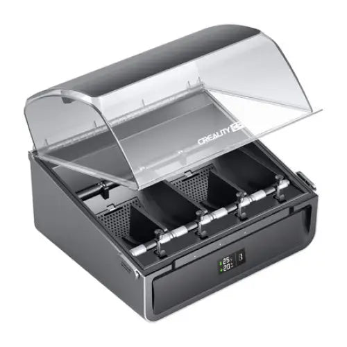 Creality CFS filament management system - 3D Printer Accessories<<<3D Printing<<<Creative Technologies<<<InnproXML