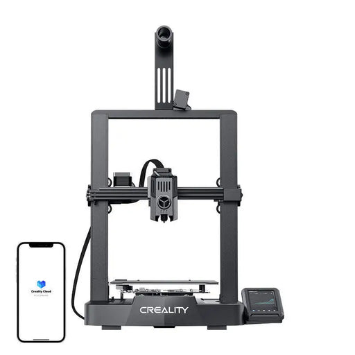 Creality Ender-3 V3 KE 3D Printer - 3D Printers<<<3D Printing<<<Creative Technologies<<<InnproXML