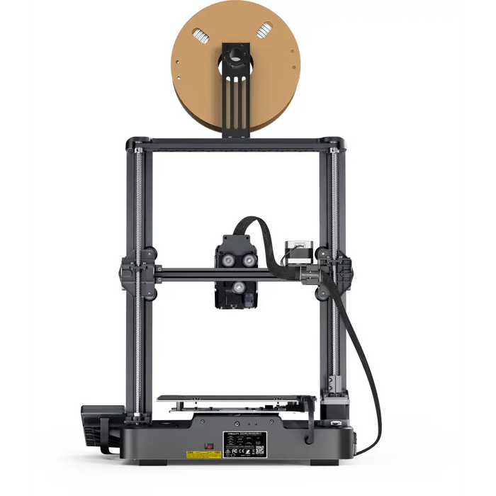 Creality Ender-3 V3 SE 3D Printer - Математика и информатика<<<STEM<<<ValiAPI&&&Дизайн и 3D