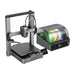 Creality Hi Combo 3D Printer - 3D Printers<<<3D Printing<<<Creative Technologies<<<InnproXML