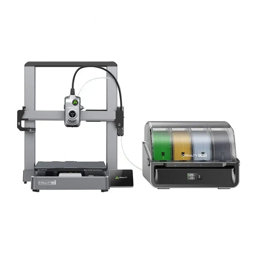 Creality Hi Combo 3D Printer - 3D Printers<<<3D Printing<<<Creative Technologies<<<InnproXML