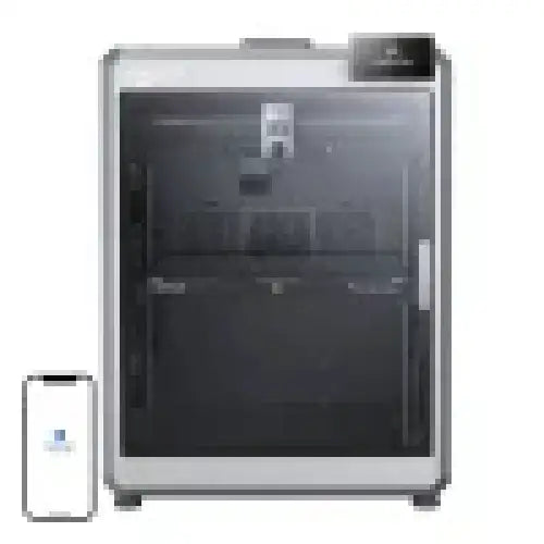 Creality K2 Plus 3D Printer - 3D Printers<<<3D Printing<<<Creative Technologies<<<InnproXML