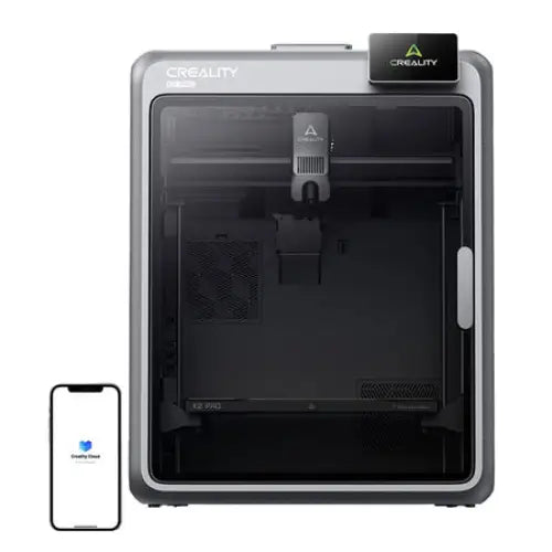 Creality K2 Pro 3D Printer - 3D Printers<<<3D Printing<<<Creative Technologies<<<InnproXML