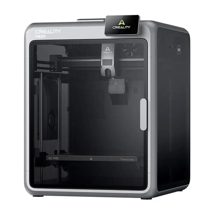 Creality K2 Pro 3D Printer - 3D Printers<<<3D Printing<<<Creative Technologies<<<InnproXML