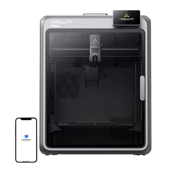 Creality K2 Pro 3D Printer - 3D Printers<<<3D Printing<<<Creative Technologies<<<InnproXML