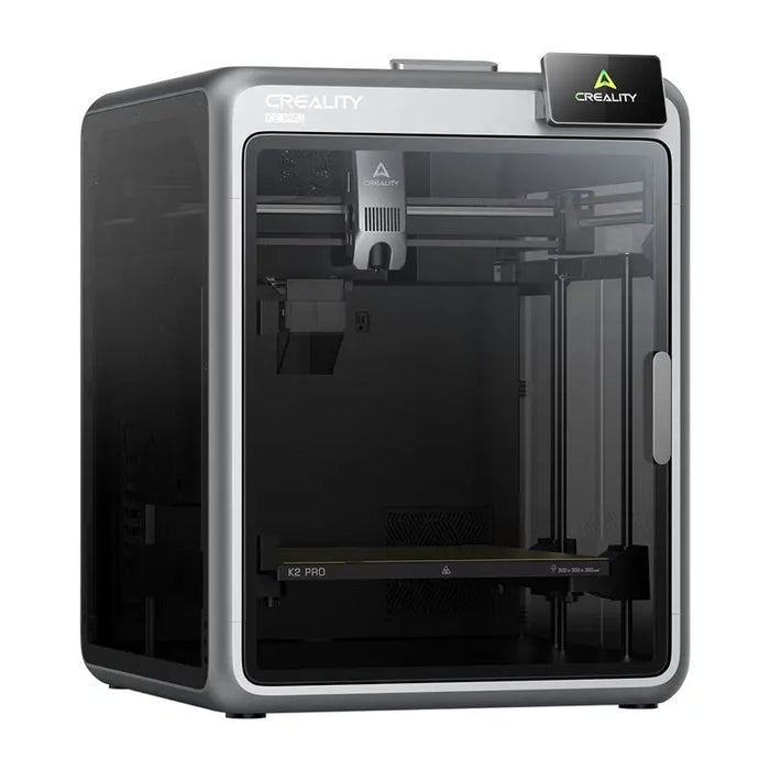 Creality K2 Pro 3D Printer - 3D Printers<<<3D Printing<<<Creative Technologies<<<InnproXML