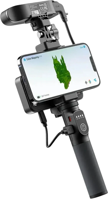 Creality CR-Scan Ferret Pro 3D Scanner