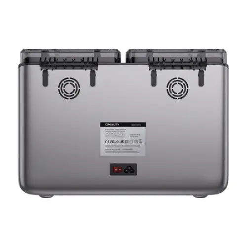 Creality SpacePi X4 Filament Dryer - 3D Printer Accessories<<<3D Printing<<<Creative Technologies<<<InnproXML