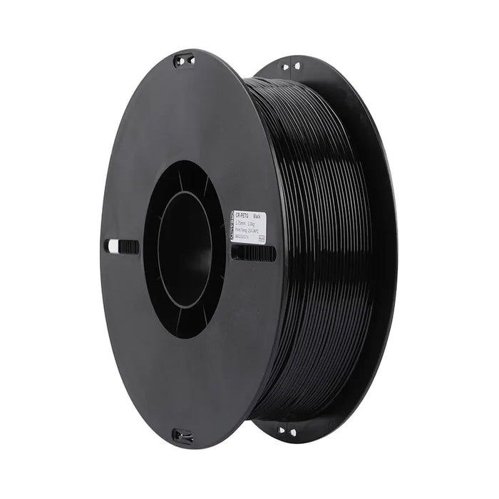 CR-PETG Filament Creality (Black)