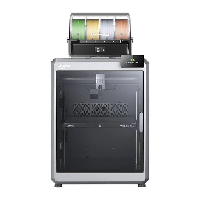 Creality K2 Plus Combo 3D Printer