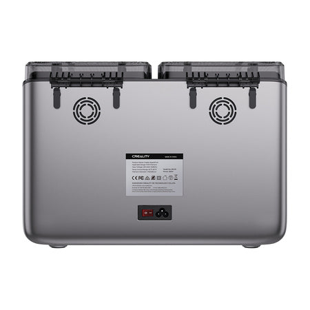 Creality SpacePi X4 Filament Dryer