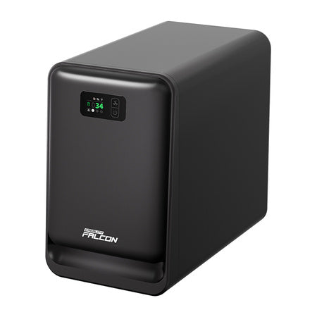 Creality Falcon AP1 smoke extractor