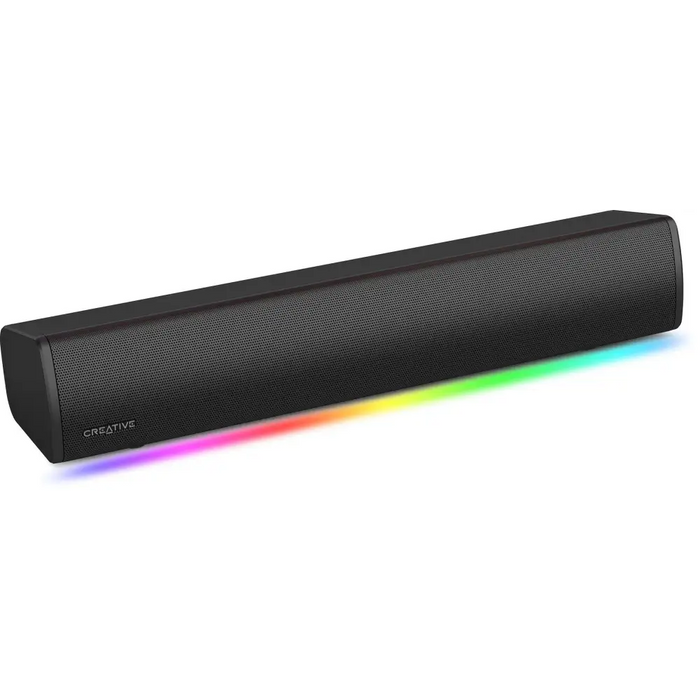 Creative Sound Blaster GS3 Sound System - Black - Преносими тонколони<<<Електроника и роботика<<<ValiAPI&&&Gaming