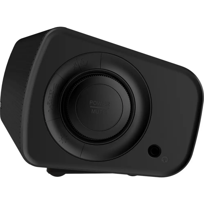 Creative Sound Blaster GS3 Sound System - Black - Преносими тонколони<<<Електроника и роботика<<<ValiAPI&&&Gaming