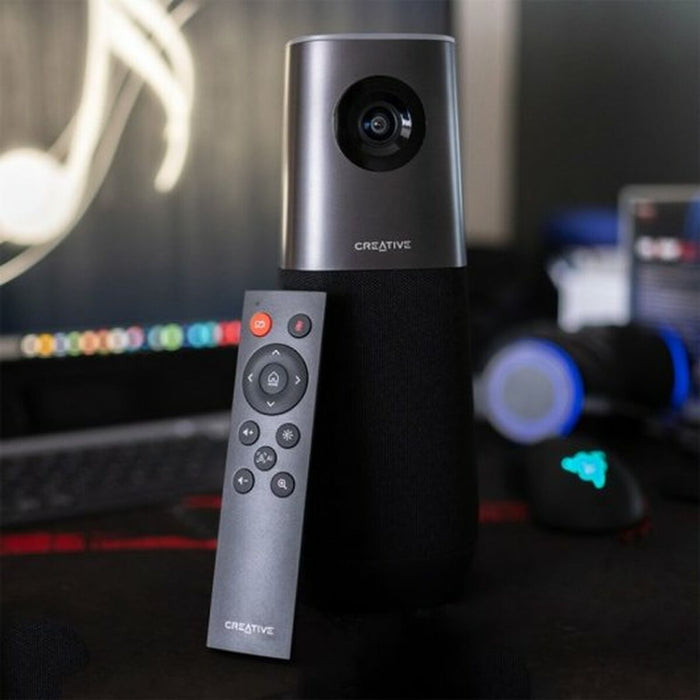 Video conferencing camera Creative Live! Meet 4K
