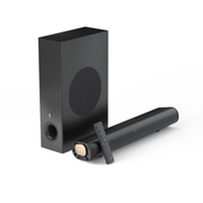 Sound system 2.1 Creative Stage Pro 160W - Dolby Atmos - Black