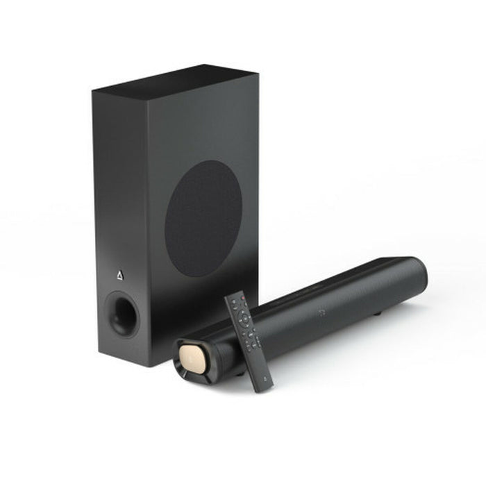 Sound system 2.1 Creative Stage Pro 160W - Dolby Atmos - Black
