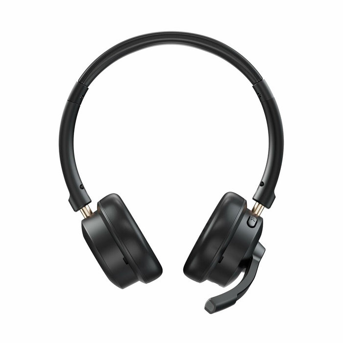 Headphones Creative Technology 51EF1290AA000 Black