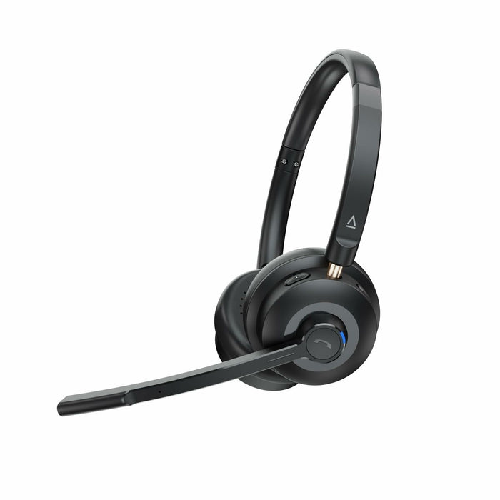 Headphones Creative Technology 51EF1290AA000 Black