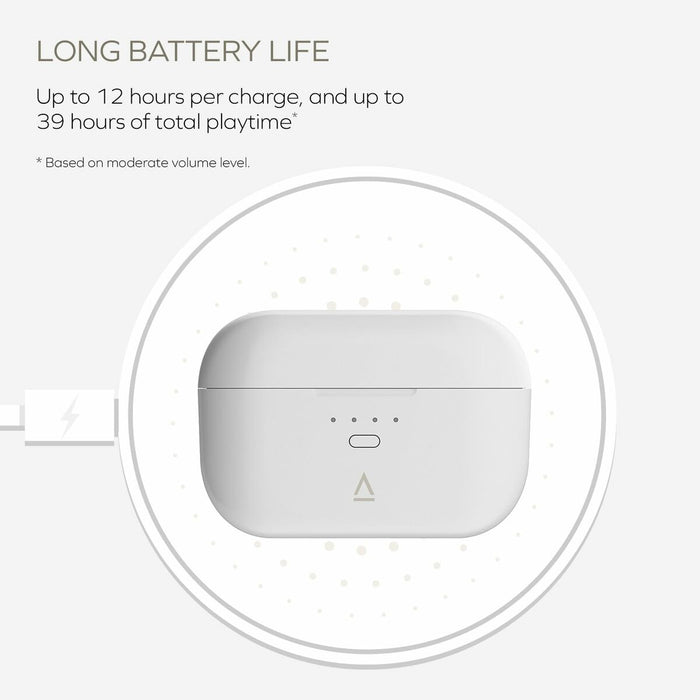 Bluetooth headphones-plugs Creative Zen Air SXFI