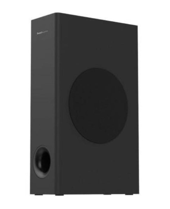 Sound system Creative Katana V2X, 2.1, Super X-Fi, HDMI, USB-C, TOSLINK, 90W