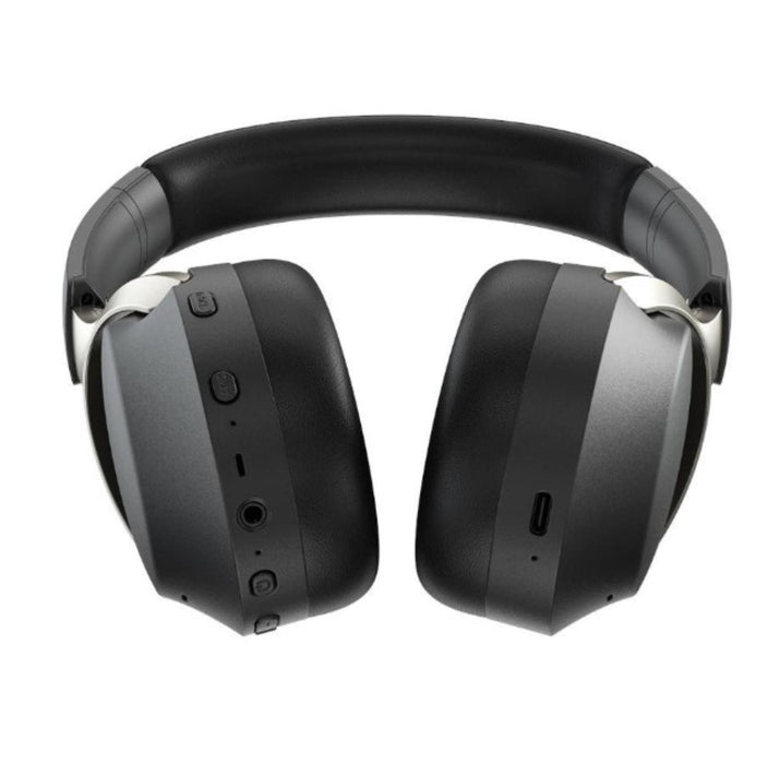 Creative Zen Hybrid SXFI Wireless Headphones - Black