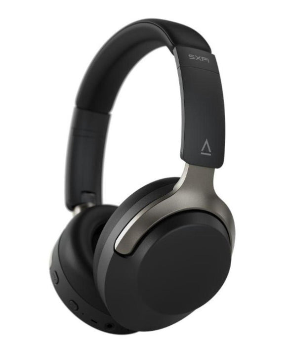 Creative Zen Hybrid SXFI Wireless Headphones - Black