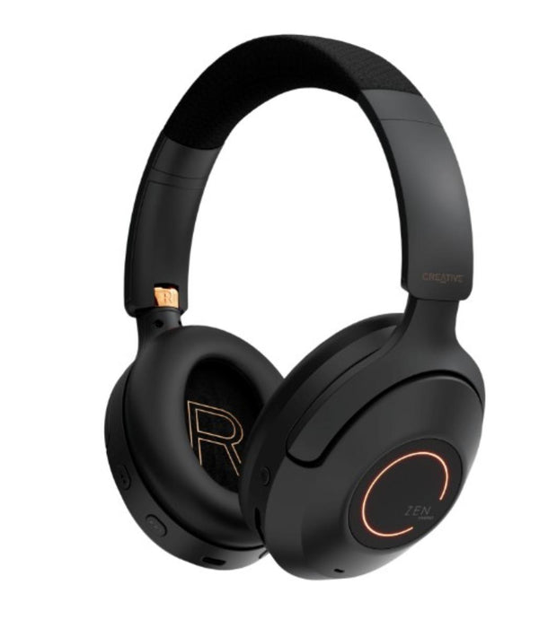 Creative Zen Hybrid Pro Wireless Headphones